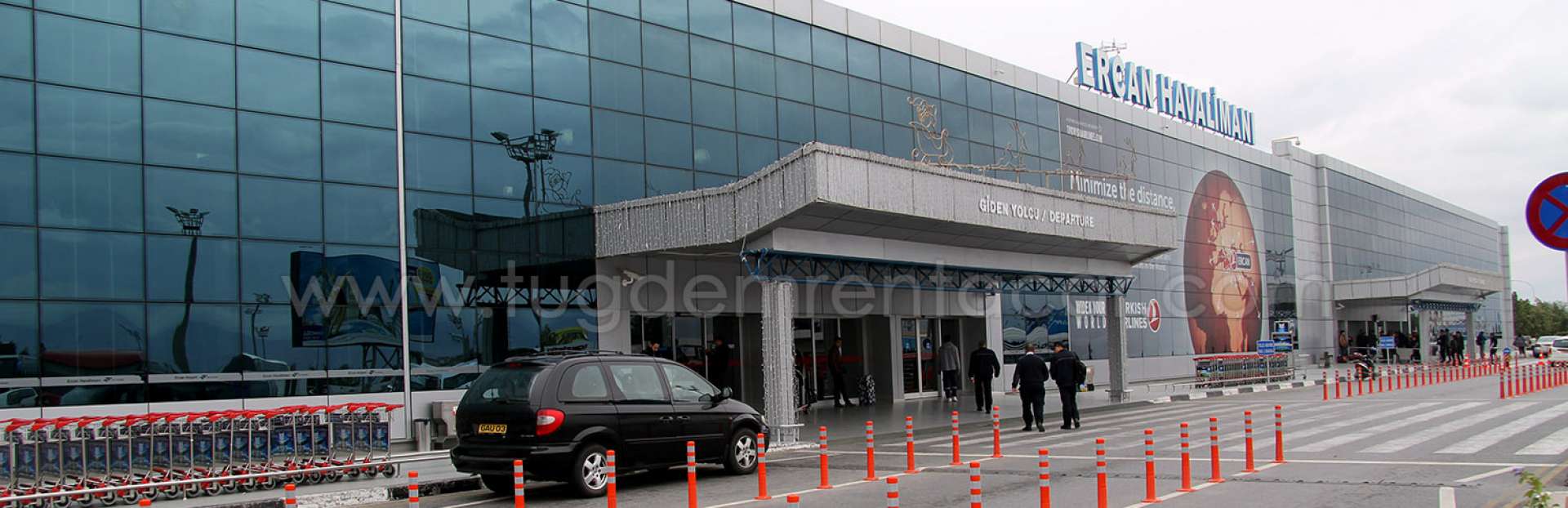 kıbrıs havalimanı rent a car