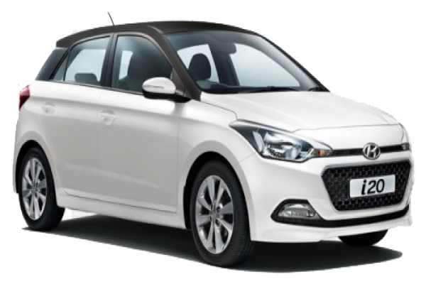 Hyundai İ20 Full Paket