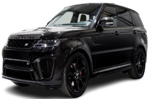 Range Rover Sport 2022