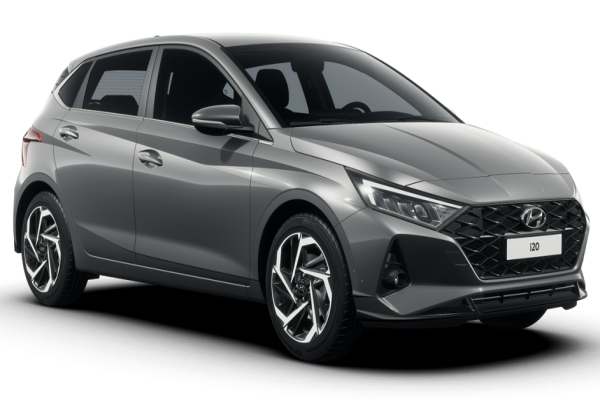 Yeni Hyundai İ20 2023